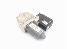 Recambio de motor elevalunas delantero izquierdo para seat ibiza (6l1) referencia OEM IAM 6Q2959802A 104379-101 