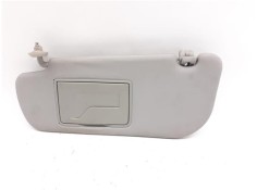 Recambio de parasol izquierdo para kia picanto (sa) 1.1 active referencia OEM IAM 8521007130  
