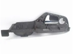 Recambio de manilla int. puerta trasero izquierda para seat cordoba berlina (6k2) 1.9 d referencia OEM IAM 6K4837113  