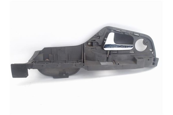 Recambio de manilla int. puerta trasero izquierda para seat cordoba berlina (6k2) 1.9 d referencia OEM IAM 6K4837113  