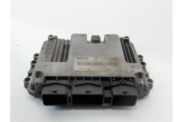Recambio de centralita para renault scenic ii (jm) referencia OEM IAM   