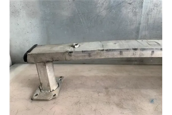Recambio de refuerzo paragolpes para citroen jumpy furgón 2.0 hdi 120 referencia OEM IAM 7414RG  