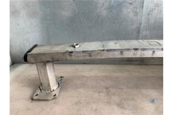 Recambio de refuerzo paragolpes para citroen jumpy furgón 2.0 hdi 120 referencia OEM IAM 7414RG  