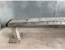 Recambio de refuerzo paragolpes para citroen jumpy furgón 2.0 hdi 120 referencia OEM IAM 7414RG  