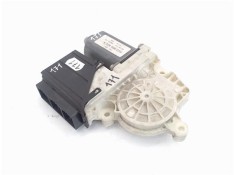 Recambio de motor elevalunas delantero izquierdo para seat ibiza (6l1) referencia OEM IAM 6Q2959802A 104379-101 