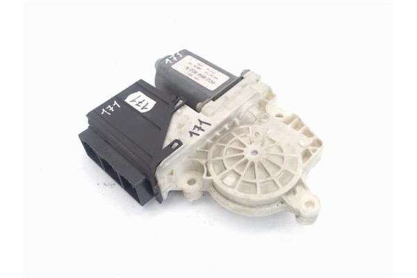 Recambio de motor elevalunas delantero izquierdo para seat ibiza (6l1) referencia OEM IAM 6Q2959802A 104379-101 