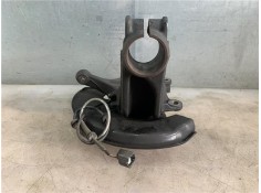 Recambio de mangueta delantero derecha para nissan qashqai ii (j11e) 1.2 n-connecta referencia OEM IAM 400144EA0A  