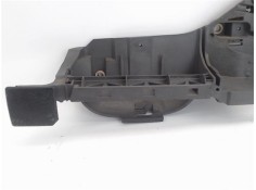 Recambio de manilla int. puerta trasero izquierda para seat cordoba berlina (6k2) 1.9 d referencia OEM IAM 6K4837113  