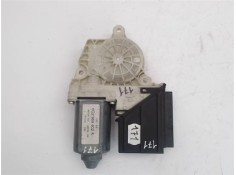Recambio de motor elevalunas delantero izquierdo para seat ibiza (6l1) referencia OEM IAM 6Q2959802A 104379-101 