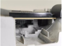 Recambio de luz delantero central techo para mercedes-benz clase a (bm 169) 1.7 a 170 (169.032) referencia OEM IAM A16982000017H