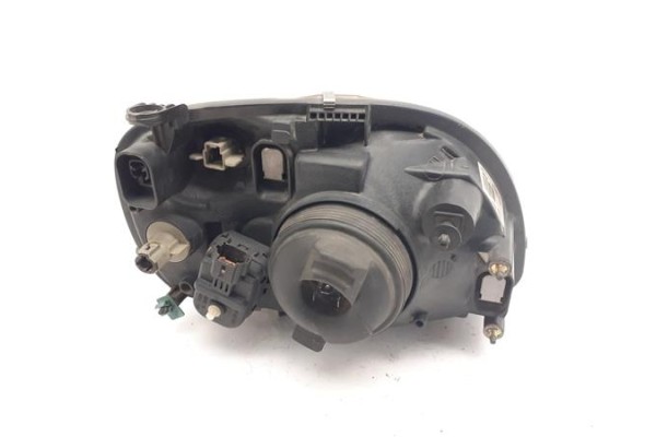 Recambio de faro delantero izquierdo para nissan micra (k11) 1.0 i 16v referencia OEM IAM 260601F511  