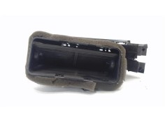 Recambio de rejilla entrada de aire para audi a6 avant (4f5) 2.8 fsi referencia OEM IAM F18209020  