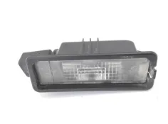Recambio de piloto matricula trasero derecho para volkswagen polo v (6r1) 1.4 advance referencia OEM IAM 1K8943021  