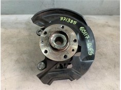 Recambio de mangueta delantero izquierda para nissan qashqai ii (j11e) 1.2 n-connecta referencia OEM IAM 400154EA0A  