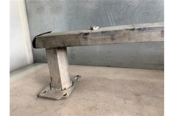 Recambio de refuerzo paragolpes para citroen jumpy furgón 2.0 hdi 120 referencia OEM IAM 7414RG  