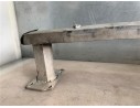 Recambio de refuerzo paragolpes para citroen jumpy furgón 2.0 hdi 120 referencia OEM IAM 7414RG  