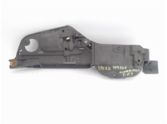 Recambio de manilla int. puerta trasero izquierda para seat cordoba berlina (6k2) 1.9 d referencia OEM IAM 6K4837113  