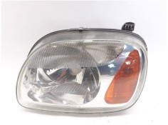 FARO DELANTERO IZQUIERDO 260601F511 