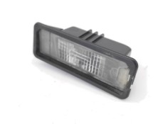 Recambio de piloto matricula trasero derecho para volkswagen polo v (6r1) 1.4 advance referencia OEM IAM 1K8943021  