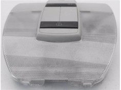 Recambio de luz delantero central techo para mercedes-benz clase a (bm 169) 1.7 a 170 (169.032) referencia OEM IAM A16982000017H