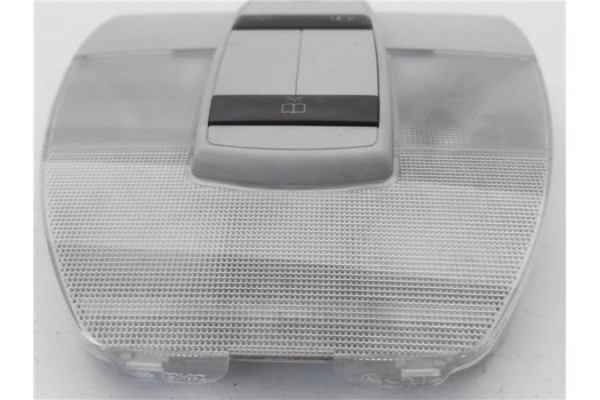 Recambio de luz delantero central techo para mercedes-benz clase a (bm 169) 1.7 a 170 (169.032) referencia OEM IAM A16982000017H