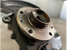 Recambio de mangueta delantero izquierda para nissan qashqai ii (j11e) 1.2 n-connecta referencia OEM IAM 400154EA0A  