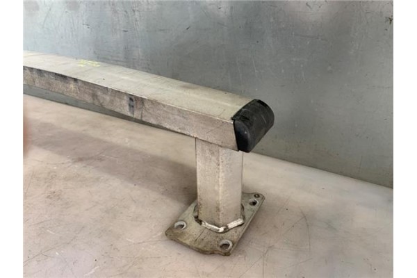 Recambio de refuerzo paragolpes para citroen jumpy furgón 2.0 hdi 120 referencia OEM IAM 7414RG  