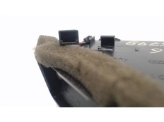 Recambio de rejilla entrada de aire para audi a6 avant (4f5) 2.8 fsi referencia OEM IAM F18209020  