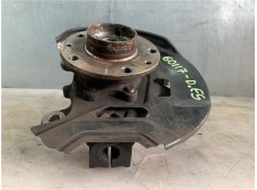 Recambio de mangueta delantero izquierda para nissan qashqai ii (j11e) 1.2 n-connecta referencia OEM IAM 400154EA0A  