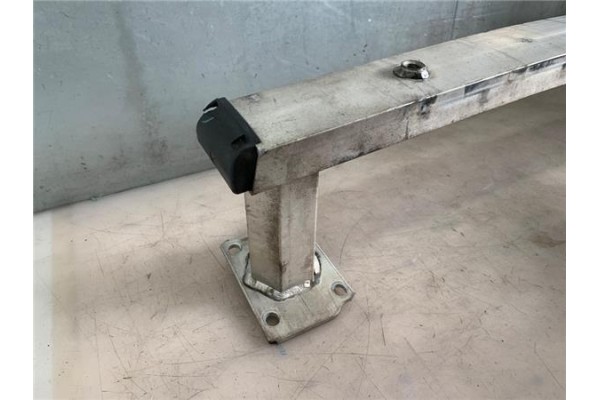 Recambio de refuerzo paragolpes para citroen jumpy furgón 2.0 hdi 120 referencia OEM IAM 7414RG  