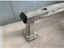 Recambio de refuerzo paragolpes para citroen jumpy furgón 2.0 hdi 120 referencia OEM IAM 7414RG  