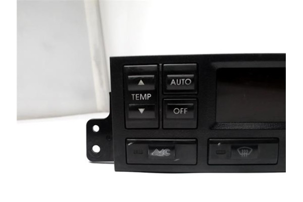 Recambio de mandos calefaccion / a.a. para kia sorento (bl) 2.5 crdi referencia OEM IAM 972503E100 S324800198OE 