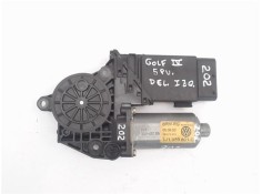 Recambio de motor elevalunas delantero izquierdo para volkswagen golf iv berlina (1j1) referencia OEM IAM 1J1959801C 0130821765 