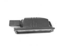 Recambio de piloto matricula trasero derecho para volkswagen polo v (6r1) 1.4 advance referencia OEM IAM 1K8943021  