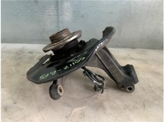 Recambio de mangueta delantero izquierda para nissan qashqai ii (j11e) 1.2 n-connecta referencia OEM IAM 400154EA0A  