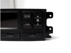 Recambio de mandos calefaccion / a.a. para kia sorento (bl) 2.5 crdi referencia OEM IAM 972503E100 S324800198OE 