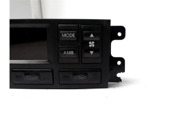Recambio de mandos calefaccion / a.a. para kia sorento (bl) 2.5 crdi referencia OEM IAM 972503E100 S324800198OE 