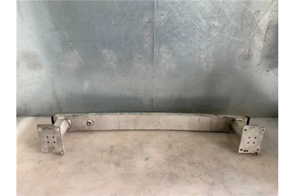 Recambio de refuerzo paragolpes para citroen jumpy furgón 2.0 hdi 120 referencia OEM IAM 7414RG  
