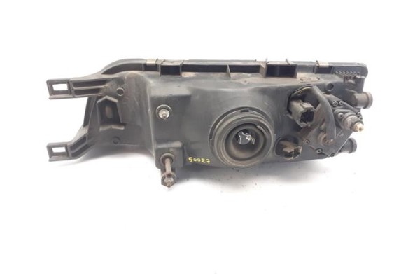Recambio de faro delantero dcho para nissan almera (n15) 1.6 referencia OEM IAM 260102N328 260102N385 