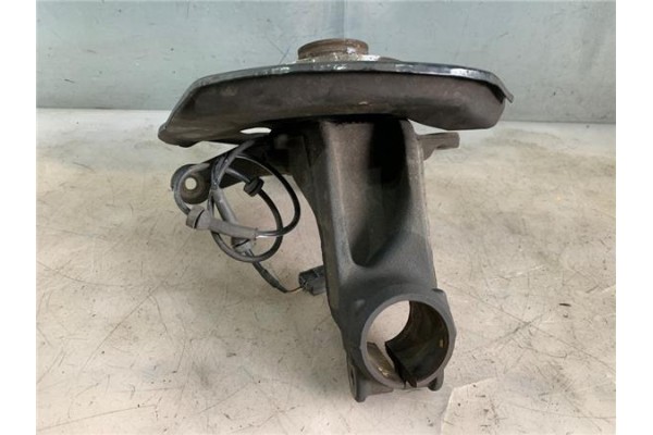Recambio de mangueta delantero izquierda para nissan qashqai ii (j11e) 1.2 n-connecta referencia OEM IAM 400154EA0A  