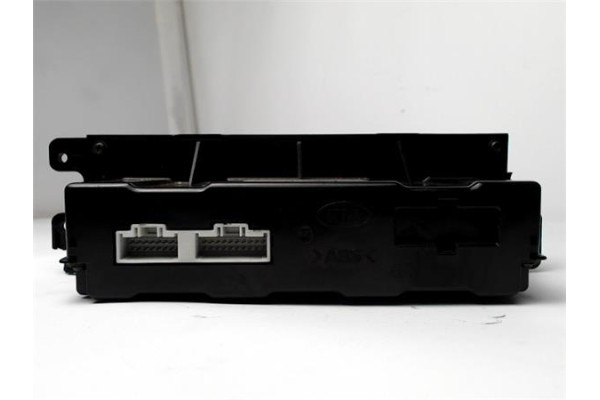 Recambio de mandos calefaccion / a.a. para kia sorento (bl) 2.5 crdi referencia OEM IAM 972503E100 S324800198OE 