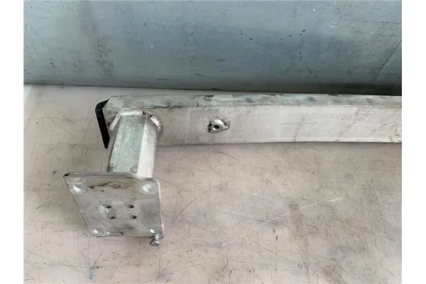 Recambio de refuerzo paragolpes para citroen jumpy furgón 2.0 hdi 120 referencia OEM IAM 7414RG  