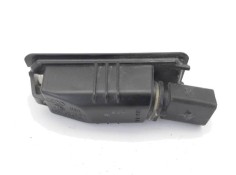 Recambio de piloto matricula trasero derecho para volkswagen polo v (6r1) 1.4 advance referencia OEM IAM 1K8943021  