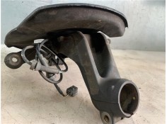 Recambio de mangueta delantero izquierda para nissan qashqai ii (j11e) 1.2 n-connecta referencia OEM IAM 400154EA0A  