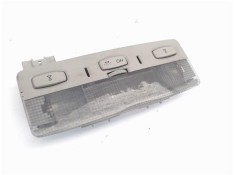 Recambio de luz delantero central techo para renault laguna ii (bg0) referencia OEM IAM  1636 
