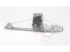Recambio de mecanismo elevalunas trasero derecho para peugeot 307 break / sw (s1) referencia OEM IAM 116307  