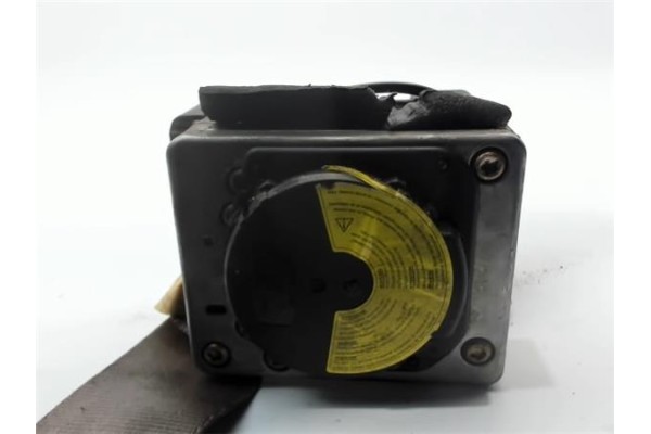 Recambio de cinturon seguridad delantero derecho para seat leon (1m1) referencia OEM IAM   