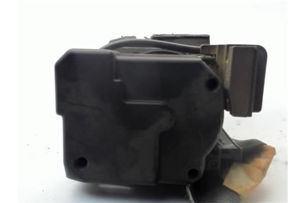 Recambio de cinturon seguridad delantero derecho para seat leon (1m1) referencia OEM IAM   