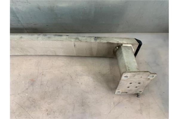 Recambio de refuerzo paragolpes para citroen jumpy furgón 2.0 hdi 120 referencia OEM IAM 7414RG  