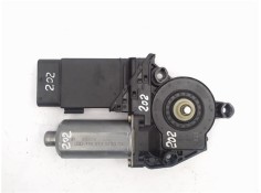 Recambio de motor elevalunas delantero izquierdo para volkswagen golf iv berlina (1j1) referencia OEM IAM 1J1959801C 0130821765 